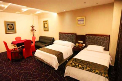 堂庭酒店管理 以東方美學(xué)與現(xiàn)代效率融合之道