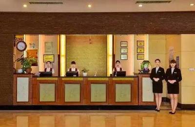 三門峽明珠賓館 前廳部獲評(píng)全國青年文明號(hào)，展現(xiàn)酒店管理新標(biāo)桿